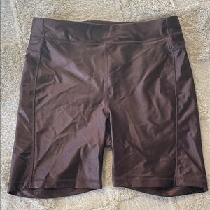 Lululemon Satin Shine High-Rise Short 6"